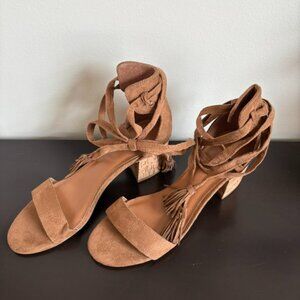 Indigo Road Sandal Heels